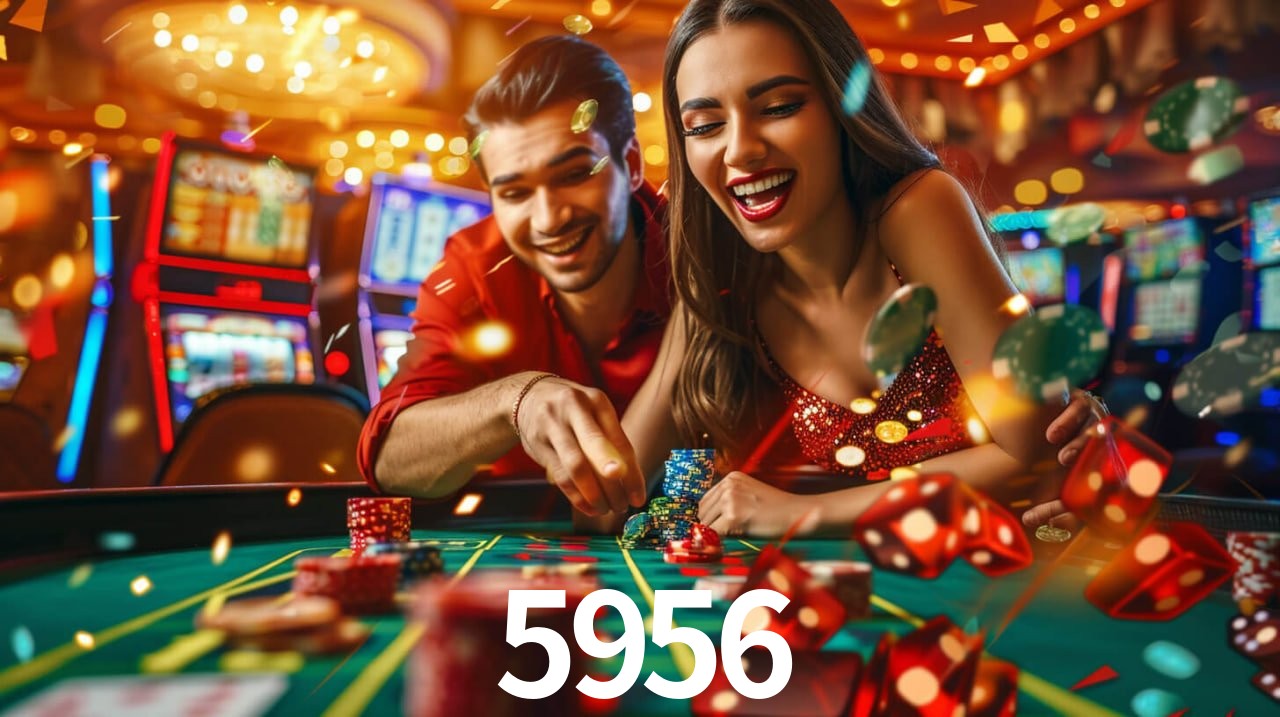 5956 bet