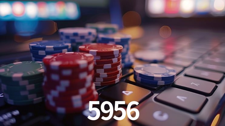 5956: Seu Cassino Premiado com Pagamentos Rápidos