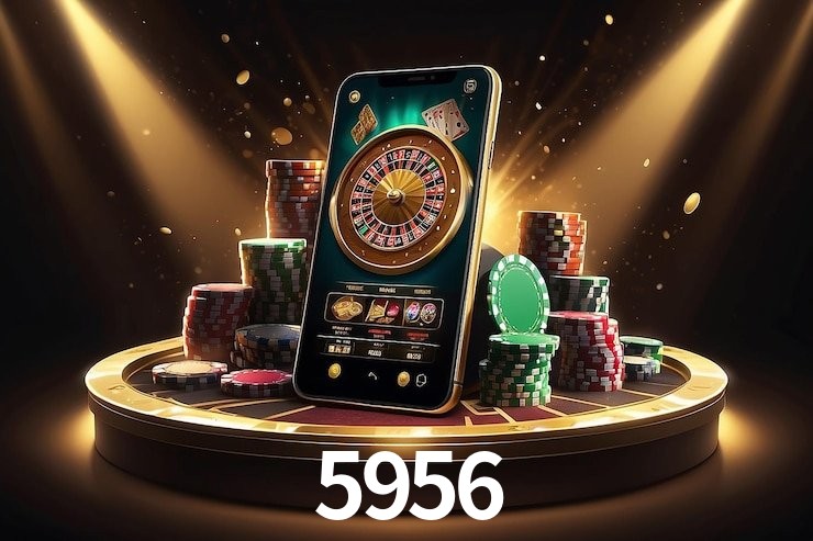 5956 - Corrida pela Fortuna - 5956.com