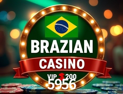 5956 bet
