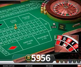 5956: A Experiência de Casino com Jogos de Mesa ao Vivo