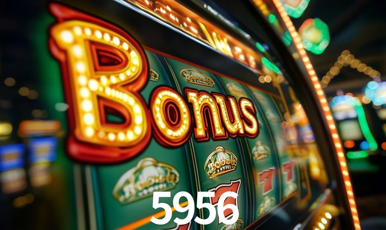 Experimente o Login Seguro Premium no 5956